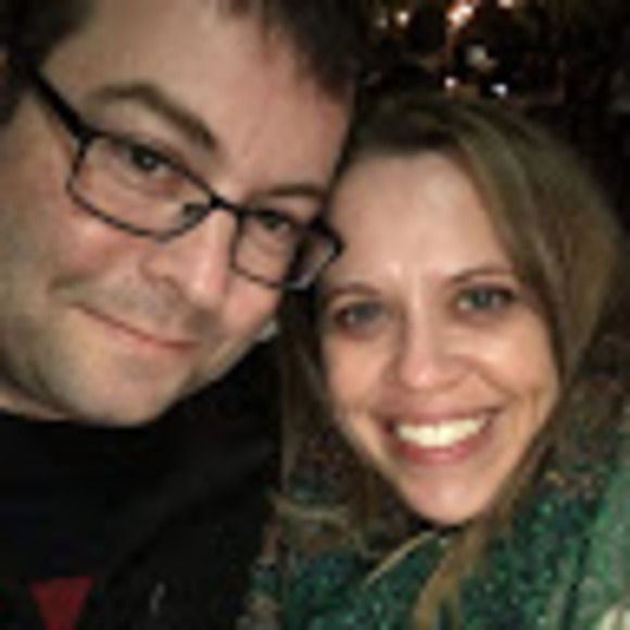 Meet your Posher, Andrew - Picture 1 of 1